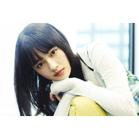 上坂樹里、10代最後の写真集は「最高の仕上がり」 見どころを語るインタビュー公開 画像