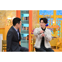 DJ KOO「この曲を聞いた瞬間、衝撃を受けた」 小室哲哉の神曲BEST20を発表！ 画像