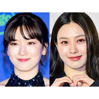 永野芽郁も思わず苦笑い？疑惑が浮上した2日後には“損切り”開始…ドン引きするほど早い韓国芸能界の対応 画像