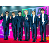 “今もっともアツい”BOYNEXTDOOR、4作連続で「Billboard 200」入りの快挙！自己最高記録を更新中 画像