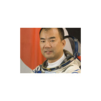 野口さん宇宙へ！21日6時から7サイトでライブ中継！ 画像