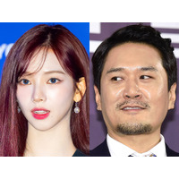本人は否定したのに…aespa・カリナの“政治色騒動”、なぜか韓国保守層で広がる積極擁護＆応援の動き 画像