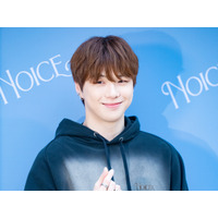 カン・ダニエル、6月16日にカムバック決定！“ピンクだらけ”の新コンセプトに注目 画像