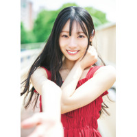 日向坂46・宮地すみれ「大人っぽい私を見てほしい」 『週刊少年チャンピオン』表紙＆巻頭グラビアに登場 画像