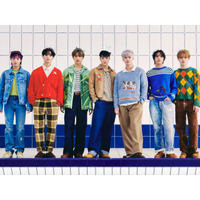 NCT DREAM、各地の学園祭で圧巻パフォーマンス披露！マークのソロステージも大反響 画像