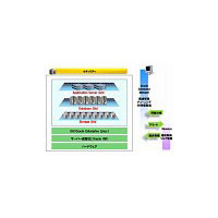 NTTデータと日本オラクル、仮想化を活用したシステム統合基盤の運用管理で協業 画像