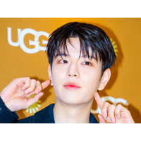Stray Kids・スンミン、少年と大人の魅力の両方を手に入れたアイドル「ずっと引きずってる」【PHOTO】 画像