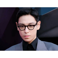 「私が出ないわけにはいかない」BIGBANGを脱退したT.O.P、『イカゲーム』のイベントに堂々と参加し話題 画像