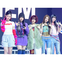 さすが“IVEの妹分”…KiiiKiii、新人アイドルブランド評判で4カ月連続1位の快挙！広告界からもラブコール 画像
