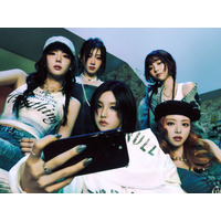 ITZY、“パフォーマンスクイーン”の帰還に期待膨らむ！新AL『Girls Will Be Girls』音源の一部公開 画像