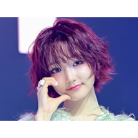 「短髪のあの子」でお馴染み！“IVEの妹分”KiiiKiii・ジユ、韓国スキンケアブランドの新モデルに抜擢 画像
