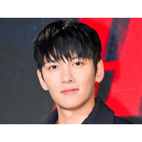 俳優チ・チャンウク、公演のMCに初挑戦！IVEとの“暴走モルモット”などダンスチャレンジも話題 画像