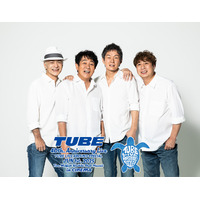 TUBE、20年ぶりのハワイ公演が映画館で上映決定！ 拍手・声援OKでライブの臨場感を再現 画像