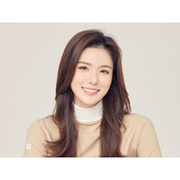 細身なのにスゴいボリュームでつい二度見…韓国女子ゴルファーの“美しき撮影オフショット”に反響【PHOTO】 画像