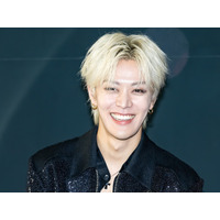 NCT・ユウタ、日本で始球式に挑戦！爽やか“ユニフォーム”姿にファン歓喜「似合う～」【PHOTO】 画像