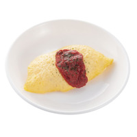 日本橋老舗洋食店たいめいけんコラボ！ペット用「たんぽぽオムライス」16日より発売 画像
