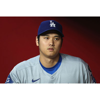 大谷翔平、長嶋茂雄さんを追悼「心よりご冥福をお祈りいたします。」 画像