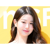 IVE・ウォニョン、日本で焼き肉を満喫！「一緒に食べてるみたい」と妄想広がるファン続出【PHOTO】 画像