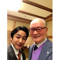 片岡愛之助、長嶋茂雄さんを追悼「いつも素敵な笑顔と優しい口調で...」 画像