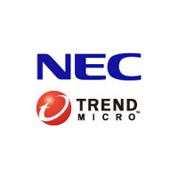 トレンドマイクロとNEC、新セキュリティソリューションの共同開発を開始 画像