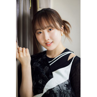 本田望結、姉・本田真凜と体験した“不思議な出来事”とは？『FLASH』最新号に登場 画像