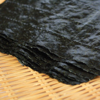 熊本「塩屋一番○特」が“世界一高額な板海苔”に！オークション落札額12万円でギネス記録 画像