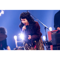 Superflyが『SONGS』でスペシャルライブ！ Mr.ChildrenやONE OK ROCKの名曲をカバー 画像