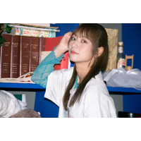 【インタビュー】元乃木坂46・北野日奈子、2期生へのライバル意識は“全然ない”　負けたくないのは「競馬好きアイドル」 画像
