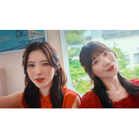 NGT48、11thシングル「希望列車」のMV公開！ えちごトキめき鉄道でキュートなダンス 画像