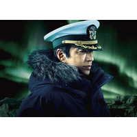 津田健次郎がキーパーソンの政治家・大滝淳役！ 『沈黙の艦隊 北極海大海戦』新キャスト発表 画像