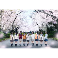 櫻坂46・四期生、初の楽曲「死んだふり」をストリーミング＆ダウンロード配信！ 画像