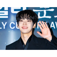 NCT・ドヨン、“まさか”のアレルギー発覚…緊急搬送の過去も告白「本当に怖かった」 画像