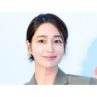 イ・ビョンホンの女優妻、冠番組で10歳の息子の誕生を振り返る！「夫に会いたい」との声に涙も 画像