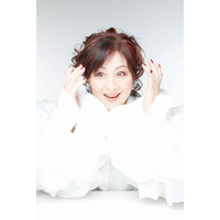 渡辺美里、新曲「折りたたみ傘」を配信リリース！ 槇原敬之が作詞・作曲を担当 画像