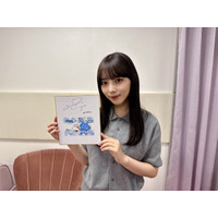 与田祐希、乃木坂46卒業後初のソロラジオ出演！ 卒業コンサートで最後に歌った楽曲への想い 画像