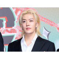 NCT・ユウタ、親交深い“日本の大物アーティスト”と仲良し2SHOT「デートしてたんやね」【PHOTO】 画像