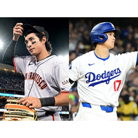 “韓国のイチロー”が大谷翔平の仲間に？「ドジャースがイ・ジョンフ注視」報道に韓国も熱視線、キム・ヘソンとの“コンビ再結成”に期待感 画像