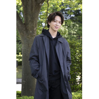 『キャスター』最終回にtimelesz・寺西拓人が出演決定！ 「まさか自分が出ることになるとは」 画像