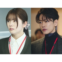 小芝風花＆佐藤健、訪韓が決定！“Kドラマ制作陣が手がけるJドラマ”『私の夫と結婚して』、制作発表会は韓国で 画像