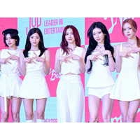“魔の7年”迎えたITZY、チェリョンがJYPとの再契約についてコメント「良い知らせをお届けしたい」 画像