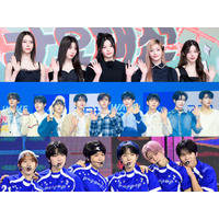 ILLIT、ZB1、NCT WISHら豪華出演！「第34回ソウルミュージックアワード」3rdラインナップ公開 画像