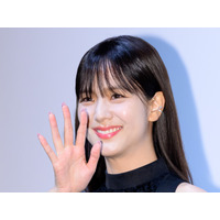 BLACKPINK・ジス、ソロ曲『FLOWER』MVが再生回数6億回突破！2020年代の韓国ソロ歌手初 画像