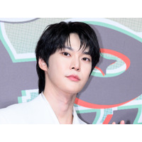NCT・ドヨン、新ソロAL『Soar』が日中韓のチャートを席巻！リリース直後に早速大好評 画像