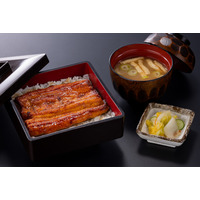 とんでん、人気メニュー「うな重」などが最大600円お得に！27日から3日限定で特別価格 画像