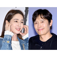 女優イ・ミンジョン、日本旅行で大はしゃぎ！夫イ・ビョンホン到着前に“全力ショッピング” 画像