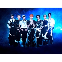 BTSも所属するHYBEの“J-POPグループ”　「aoen（アオエン）」が満を持して本日デビュー 画像