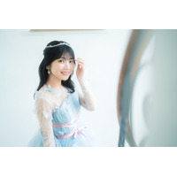 22/7、15thシングル『あなたでなくちゃ』西條和の卒業記念盤フォトブックより先行カット第2弾を公開！ 画像