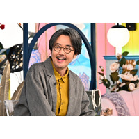 俳優・岡部たかしのルーツに迫る！ 背中を押した元妻の言葉とは…『A-Studio＋』 画像