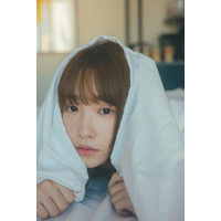 川栄李奈、節目の30歳に初の写真集！「一生の記念になる一冊」 画像