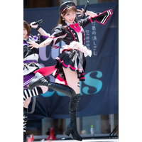 大森莉緒の“奇跡の一枚”が大バズり！反響に本人も「とても驚いてます。。」 画像